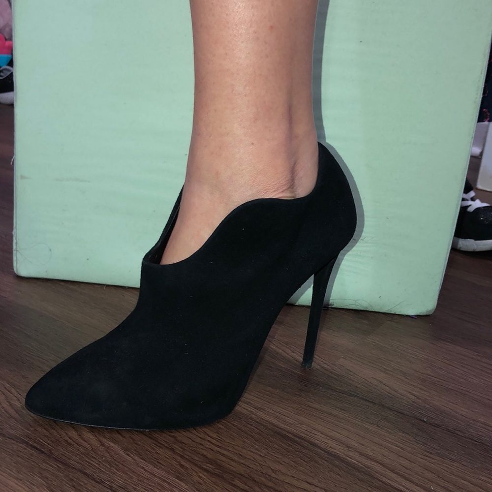 Giuseppe Zanotti ankle boots